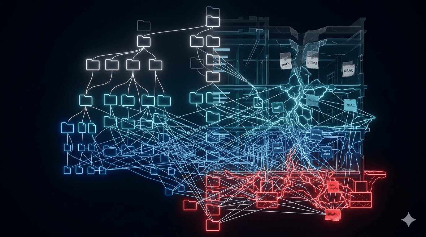 Next.js App Router Decisions I'd Change on My Last SaaS Build
