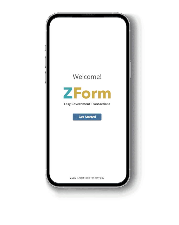 ZForm — cover image
